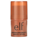 E.L.F., 모노크로마틱 멀티스틱, 브론즈드 체리, 4.4g(0.155oz)