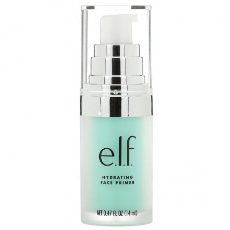 E.L.F., 하이드레이팅 페이스 프라이머, 0.47 fl oz (14 ml)