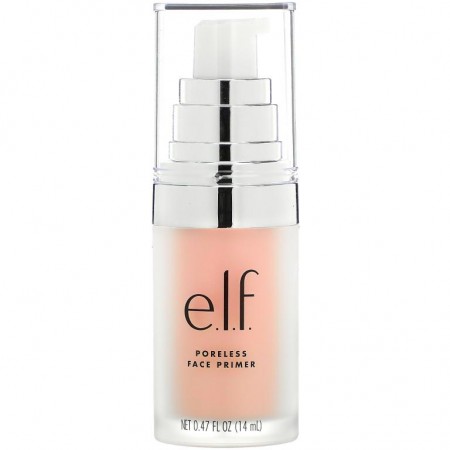 E.L.F., 포어리스 페이스 프라이머, 14ml(0.47fl oz)