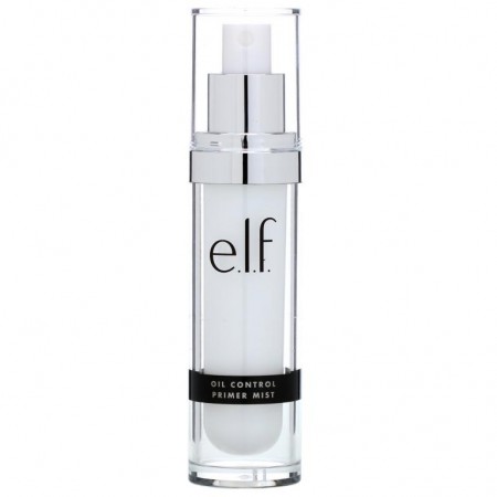 E.L.F., 오일 컨트롤 프라이머 미스트, 30ml(1.01fl oz)