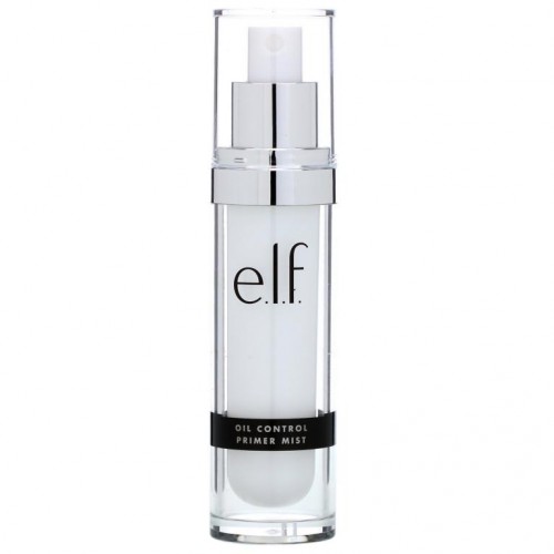 E.L.F., 오일 컨트롤 프라이머 미스트, 30ml(1.01fl oz)