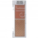 E.L.F., Bite-Size Face Duo, Spiced Apple, 0.16 oz (4.6 g)