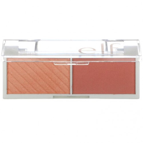 E.L.F., Bite-Size Face Duo, Watermelon, 0.16 oz
