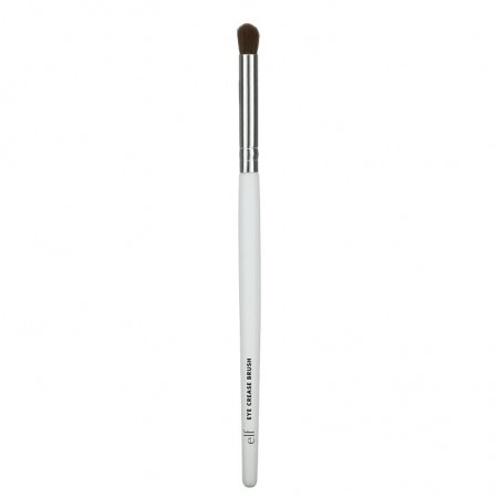 E.L.F., Eye Crease Brush, 1 Brush
