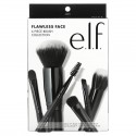 E.L.F., Flawless 페이스 키트, 브러시 6개 세트