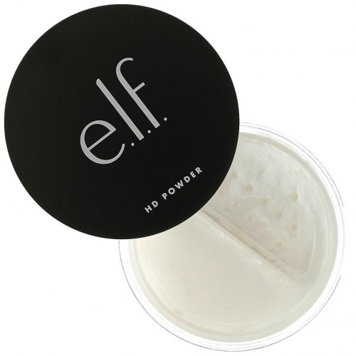 E.L.F., HD 파우더, 시어, 0.28 oz (8 g)