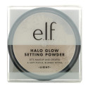 E.L.F., Halo Glow 세팅 파우더, 라이트, 6.8g(0.24oz)