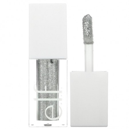 E.L.F., Liquid Glitter Eyeshadow, Bling Bling, 0.1 fl oz (3 ml)