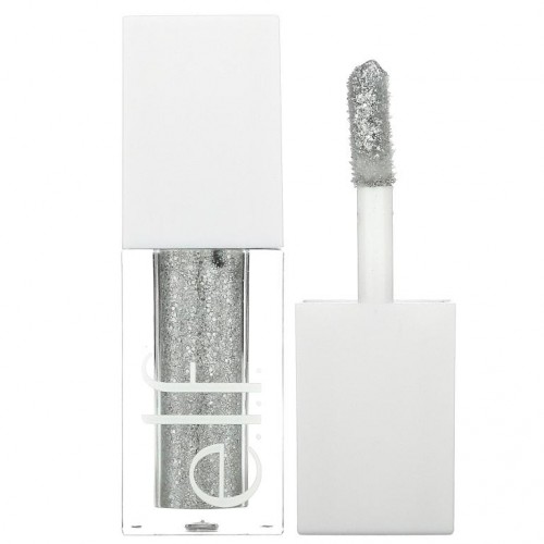 E.L.F., Liquid Glitter Eyeshadow, Bling Bling, 0.1 fl oz (3 ml)