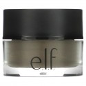 E.L.F., Lock On, 라이너 및 브로우 크림, 미디엄 브라운, 5.5g(0.19oz)