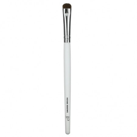 E.L.F., Smudge Brush, 1 Brush