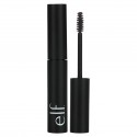 E.L.F., Wow Brow 젤, 딥 브라운, 0.12oz(3.5g)
