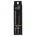 E.L.F., Wow Brow 젤, 브루네트, 0.12oz(3.5g)