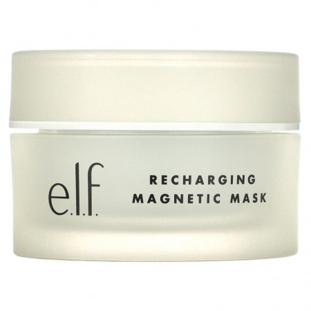 E.L.F., 뷰티 실드 리차징 마그네틱 마스크 키트, 1.76 oz (50 g)