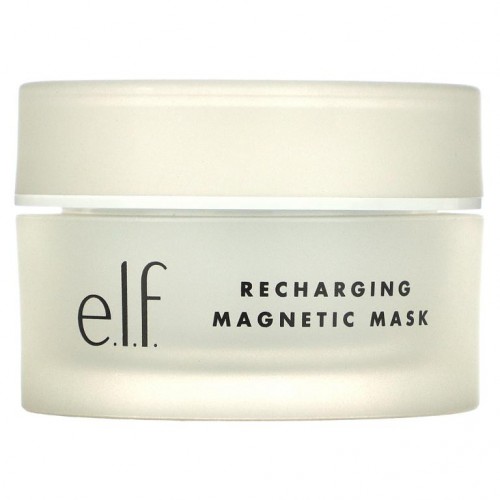 E.L.F., 뷰티 실드 리차징 마그네틱 마스크 키트, 1.76 oz (50 g)