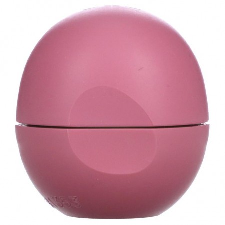 EOS, 립밤, 딸기 소르베, 7g(0.25oz)