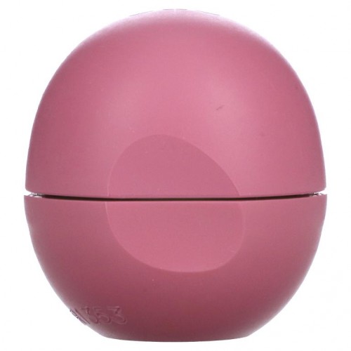 EOS, 립밤, 딸기 소르베, 7g(0.25oz)