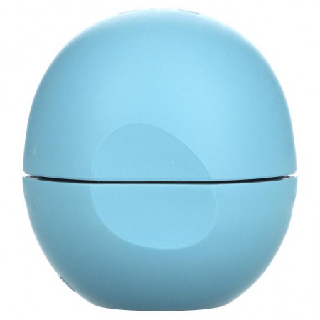 EOS, 슈퍼 소프트 시어 립밤, 바닐라 민트, 7g (0.25oz)
