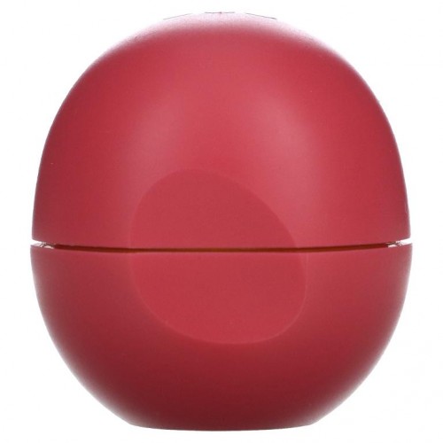 EOS, Super Soft Shea Lip Balm, Coconut Milk, 0.25 oz (7 g)