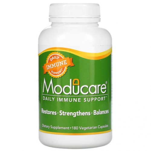 EPI, Moducare, 베지 캡슐 180정