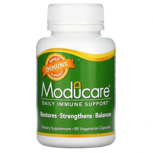 EPI, Moducare, 베지 캡슐 90정