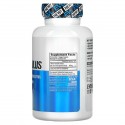EVLution Nutrition, 더블 스트렝스, 100% 트리뷸러스, 캡슐 60정