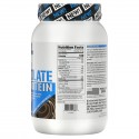 EVLution Nutrition, 100% 아이솔레이트, 더블 리치 초콜릿, 726g(1.6lb)