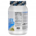 EVLution Nutrition, 100% 아이솔레이트, 바닐라 아이스크림, 726g(1.6lb)