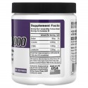 EVLution Nutrition, BCAA5000, 퓨리어스 그레이프, 258g(9.10oz)