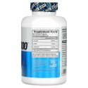 EVLution Nutrition, BCAA5000, 캡슐 240정