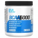 EVLution Nutrition, BCAA 5000, Unflavored, 10.58 oz (300 g)