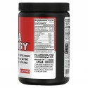 EVLution Nutrition, BCAA ENERGY, 프루츠 펀치, 288g(10.16oz)