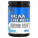 EVLution Nutrition, BCAA Energy, Blue Raz, 10.26 oz (291 g)