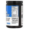 EVLution Nutrition, BCAA Energy, Blue Raz, 10.26 oz (291 g)