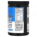 EVLution Nutrition, BCAA LEAN ENERGY, 블루 라즈 맛, 303g(10.69oz)
