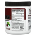 EVLution Nutrition, BeetMode, 농축 비트 결정, 블랙 체리, 195g(6.88oz)