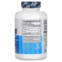 EVLution Nutrition, CLA1000, 각성제 무첨가 체중 관리제, 소프트젤 180정