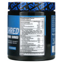 EVLution Nutrition, ENGN 슈레드, Pre-Workout Shred Engine, 블루 라즈 맛, 231g(8.1oz)