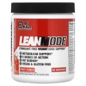 EVLution Nutrition, LeanMode, 과일 펀치 맛, 153g(5.40oz)