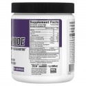 EVLution Nutrition, PumpMode, 각성제 무함유 펌프 가속, 퓨리어스 그레이프, 174g(6.14oz)