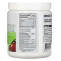 EVLution Nutrition, Stacked Greens 천연 슈퍼 푸드, 오차드 애플 맛, 162g(5.7oz)