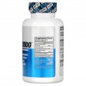 EVLution Nutrition, Turmeric1500, 베지 캡슐 90정