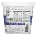 Earnest Eats, 슈퍼푸드 오트밀, 블루베리 치아, 67g(2.35oz)
