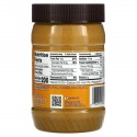 Earth Balance, Peanut and Flaxseed Spread, Creamy, 16 oz (453 g)