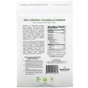 Earth Circle Organics, 유기농 클로렐라 분말, 113.4g(4oz)