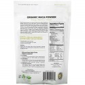 Earth Circle Organics, 유기농 마카 분말, 454g(16oz)