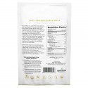 Earth Circle Organics, 100% 유기농 블랙 마카 분말, 226.7g(8oz)