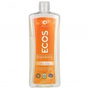 Earth Friendly Products, 울트라 디쉬메이트, 액체 주방용 클리너, 천연 살구, 25 fl oz (739 ml)