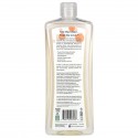Earth Friendly Products, 울트라 디쉬메이트, 액체 주방용 클리너, 천연 살구, 25 fl oz (739 ml)
