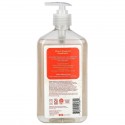 Earth Friendly Products, Ecos, Hand Soap, Orange Blossom, 17 fl oz (502 ml)